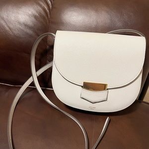 Celine small Trotteur bag